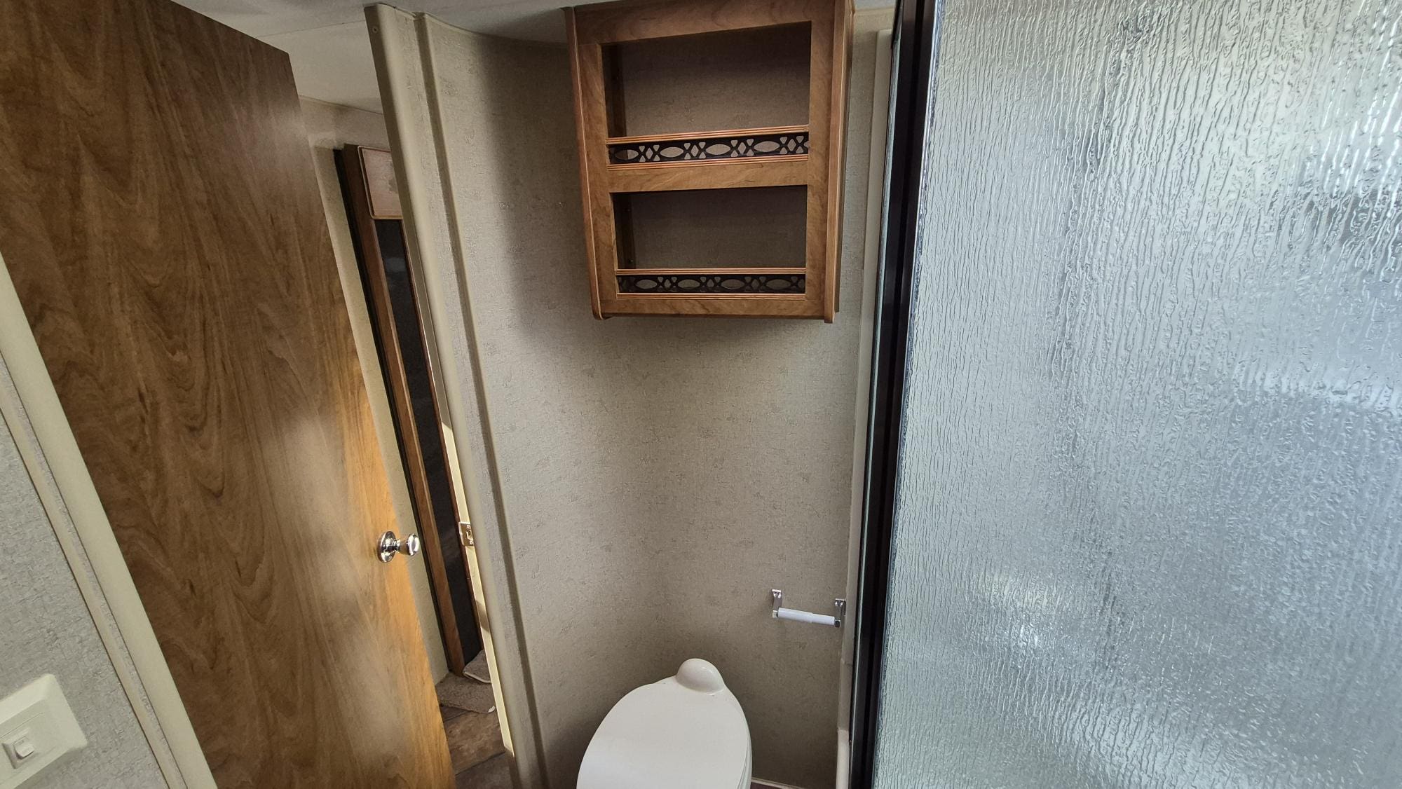 2013 WINDRIVER 280FKS by OUTDOORS RV - Image 19