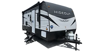 2022 HIDEOUT 176BH by KEYSTONE