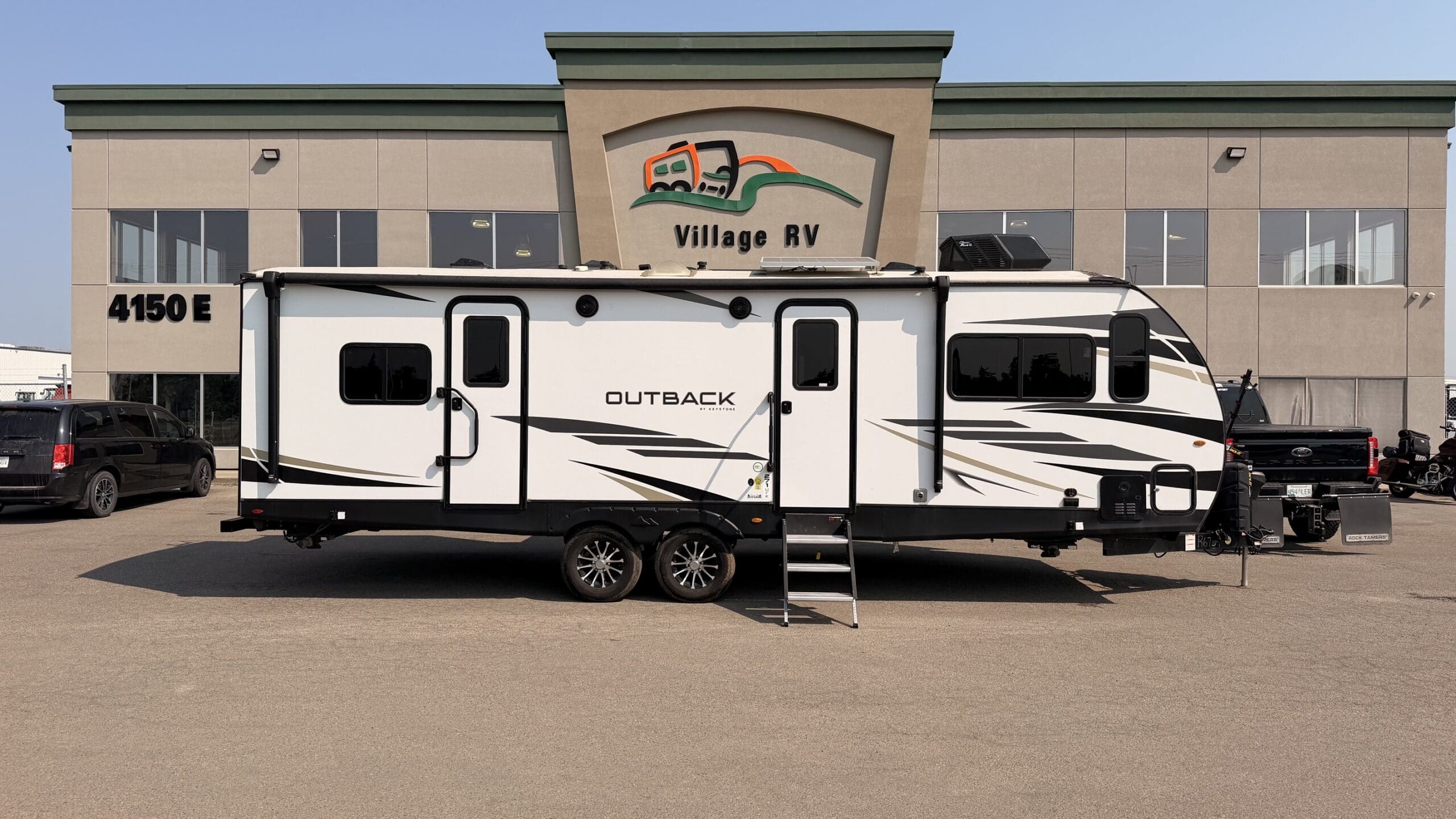 2023 OUTBACK 271UFK by KEYSTONE