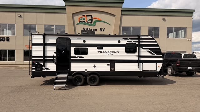 2024 TRANSCEND 221RB by GRAND DESIGN