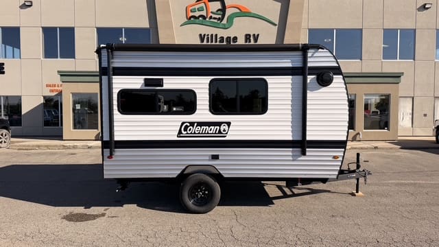 2027 COLEMAN 13S by KEYSTONE