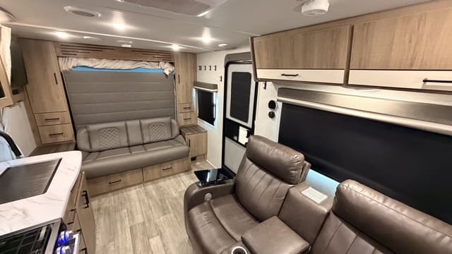 2023 IMAGINE XLS21BHE by GRAND DESIGN - Image 10