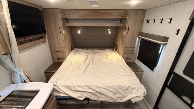 2023 IMAGINE XLS21BHE by GRAND DESIGN - Image 23