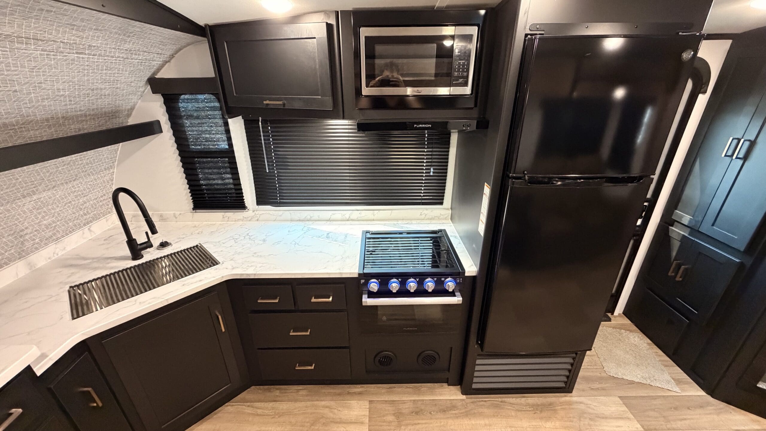 2023 OUTBACK 271UFK by KEYSTONE - Image 17