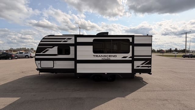 2024 TRANSCEND 221RB by GRAND DESIGN - Image 4