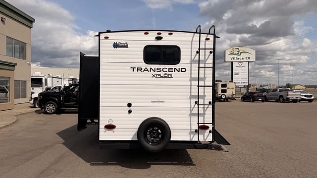 2024 TRANSCEND 221RB by GRAND DESIGN - Image 5