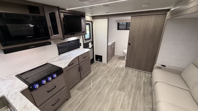 2024 TRANSCEND 221RB by GRAND DESIGN - Image 12