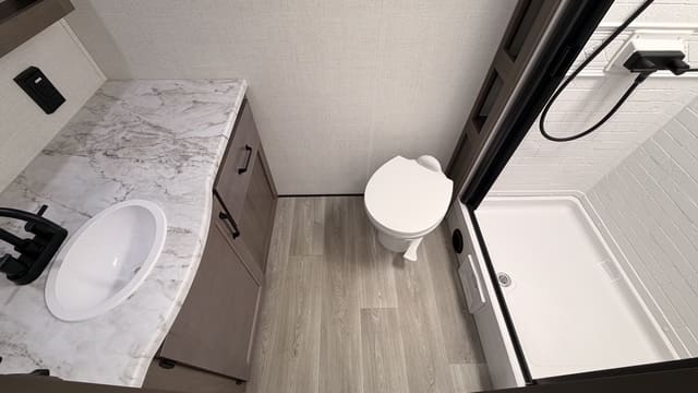 2024 TRANSCEND 221RB by GRAND DESIGN - Image 17