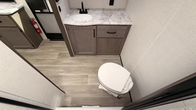2024 TRANSCEND 221RB by GRAND DESIGN - Image 20