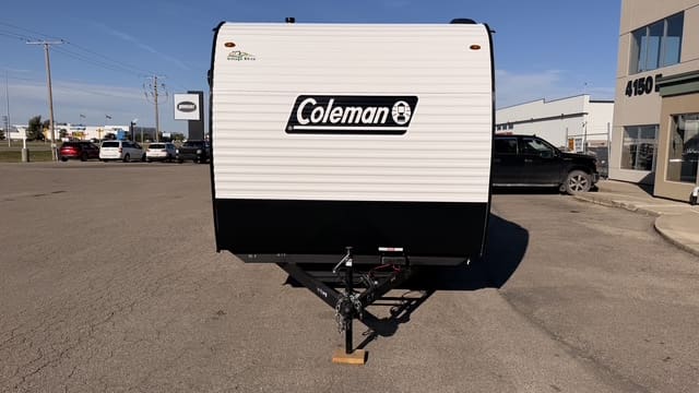 2027 COLEMAN 13S by KEYSTONE - Image 3