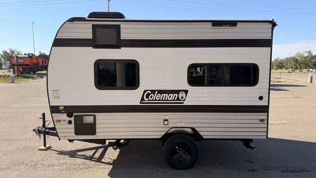 2027 COLEMAN 13S by KEYSTONE - Image 4