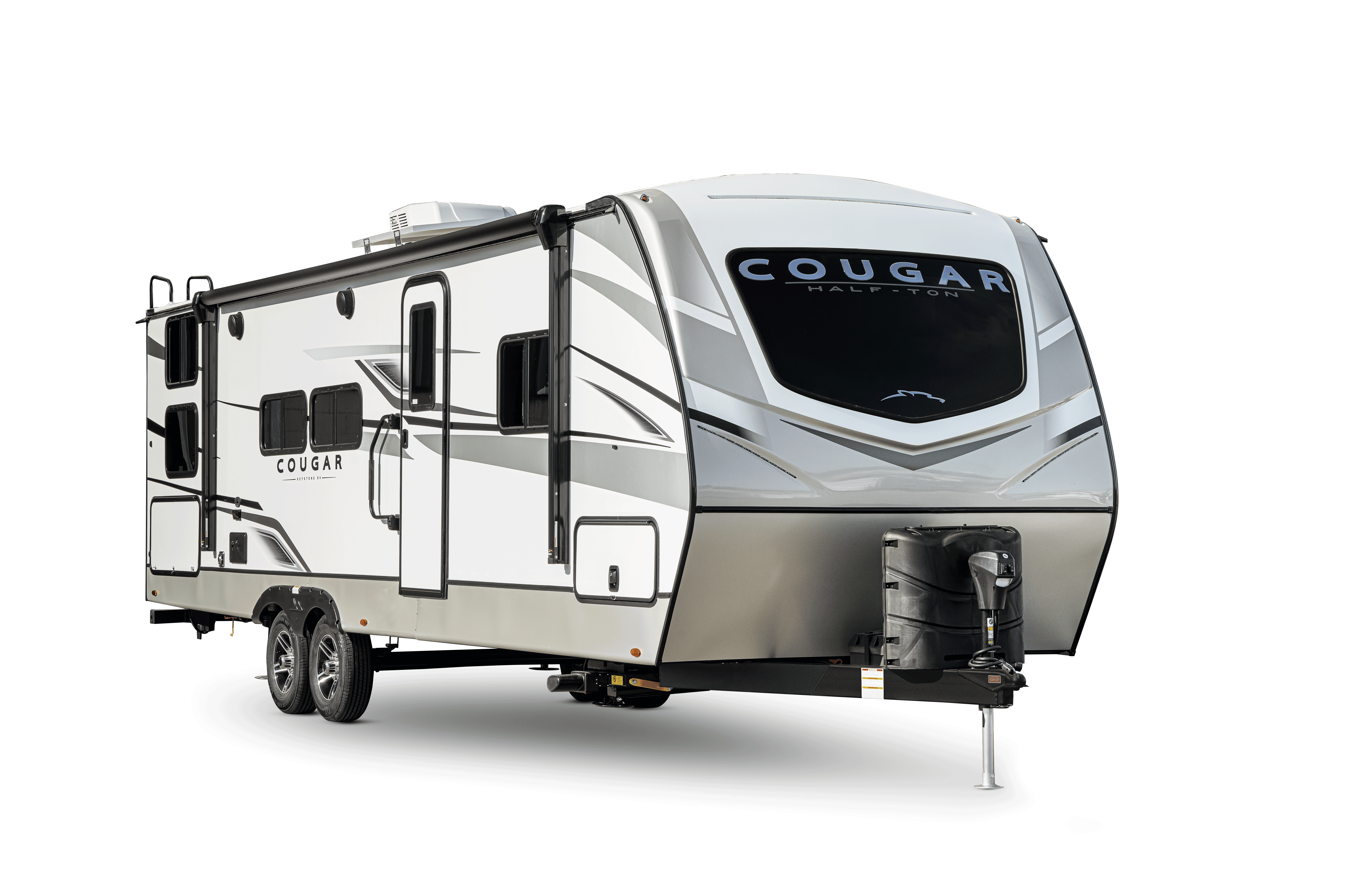 2025 COUGAR 28BHS by KEYSTONE