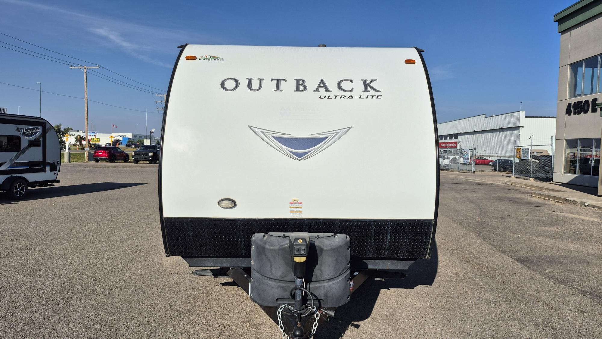 2017 OUTBACK 210URS by KEYSTONE - Image 3