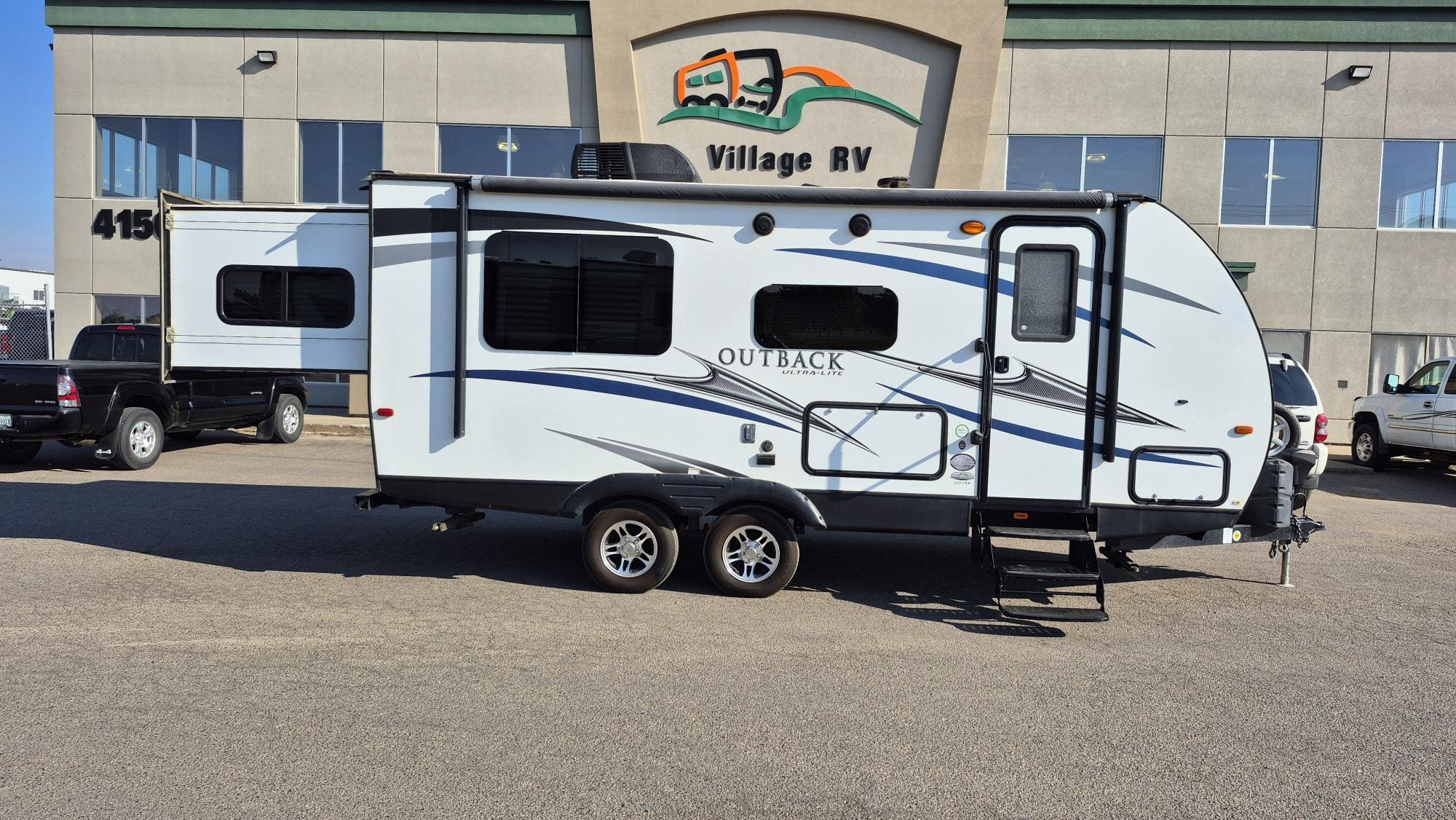 2017 OUTBACK 210URS by KEYSTONE - Image 27