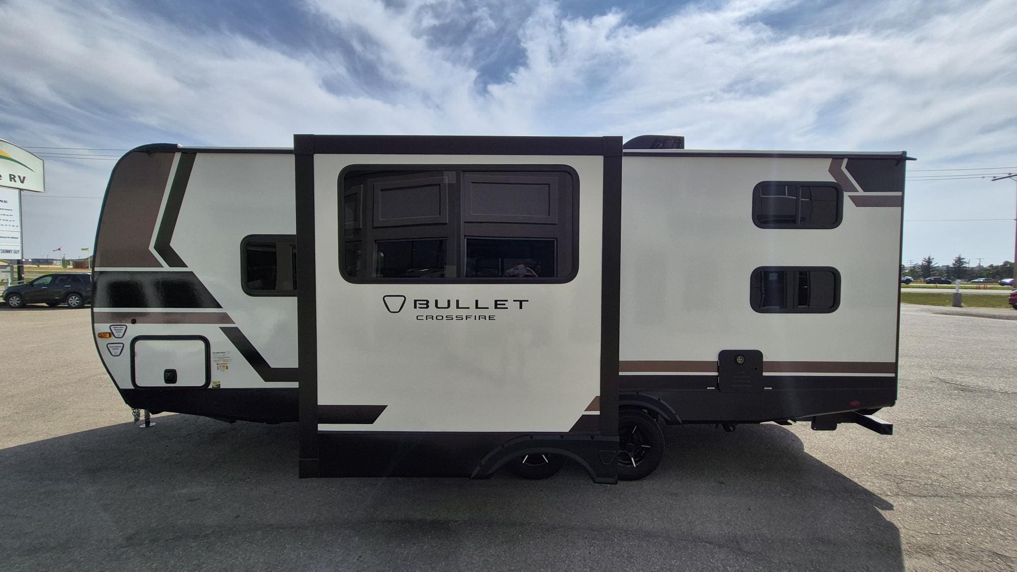 2027 BULLET 222BHS by KEYSTONE - Image 4