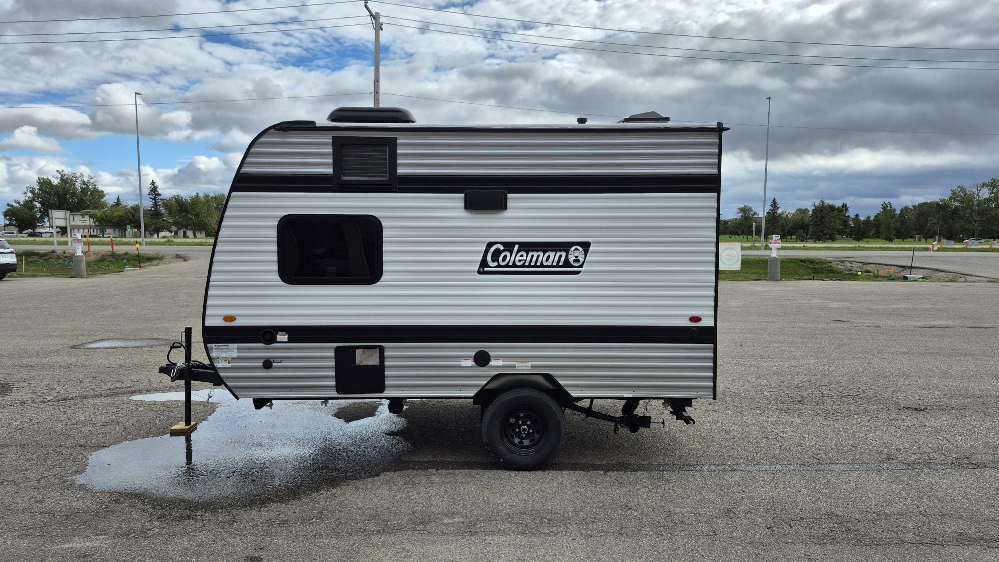 2027 COLEMAN 13R by KEYSTONE - Image 3