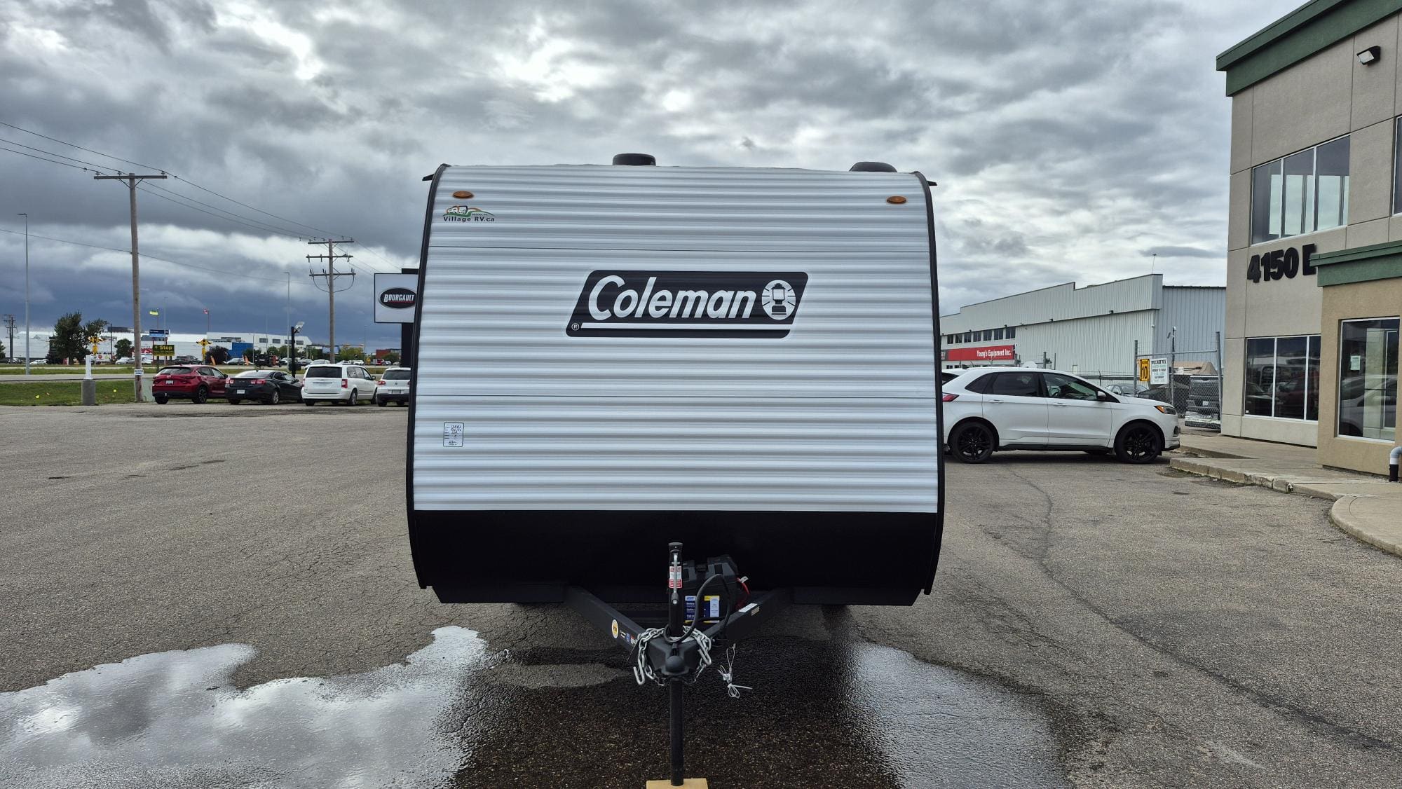 2027 COLEMAN 13R by KEYSTONE - Image 5