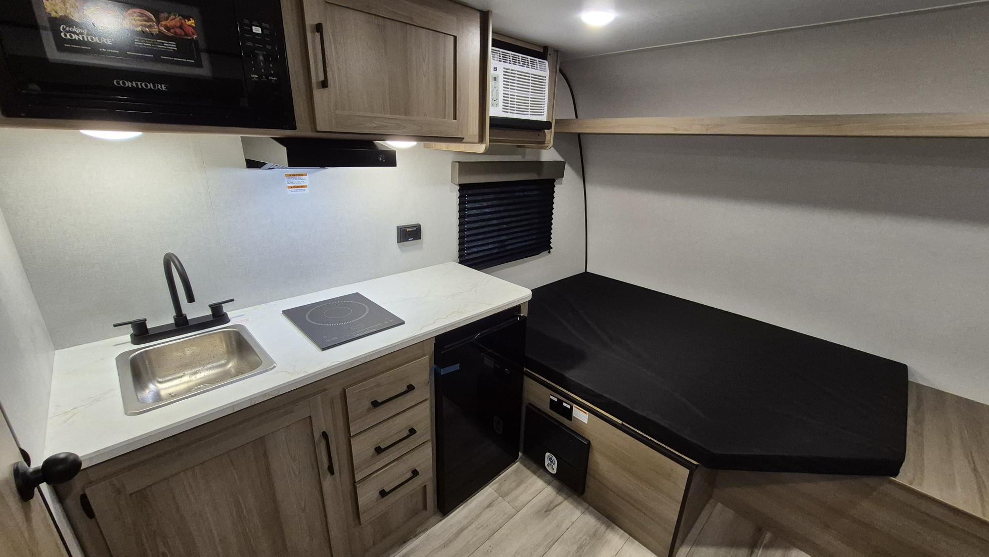 2027 COLEMAN 13R by KEYSTONE - Image 6