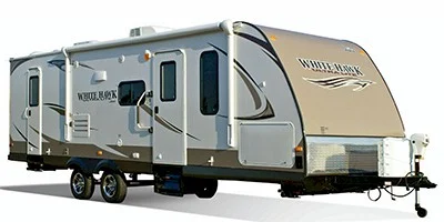 2012 WHITEHAWK 31DSLB by JAYCO