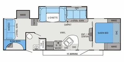 2012_Jayco_WhiteHawk_31DSLB
