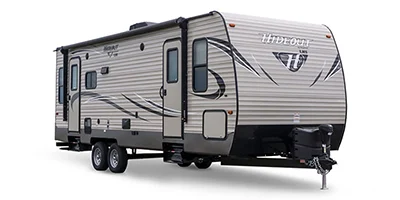 2018 HIDEOUT 272LHS by KEYSTONE