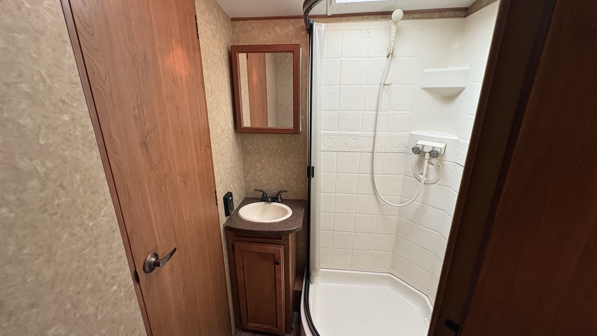 2014 SUNSET TRAIL 33BD by HEARTLAND - Image 21