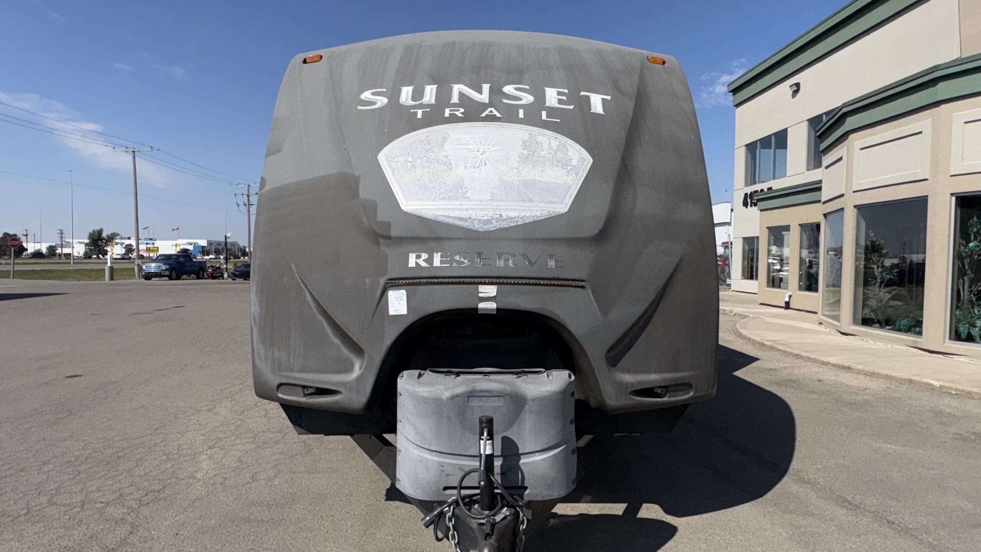 2014 SUNSET TRAIL 33BD by HEARTLAND - Image 3