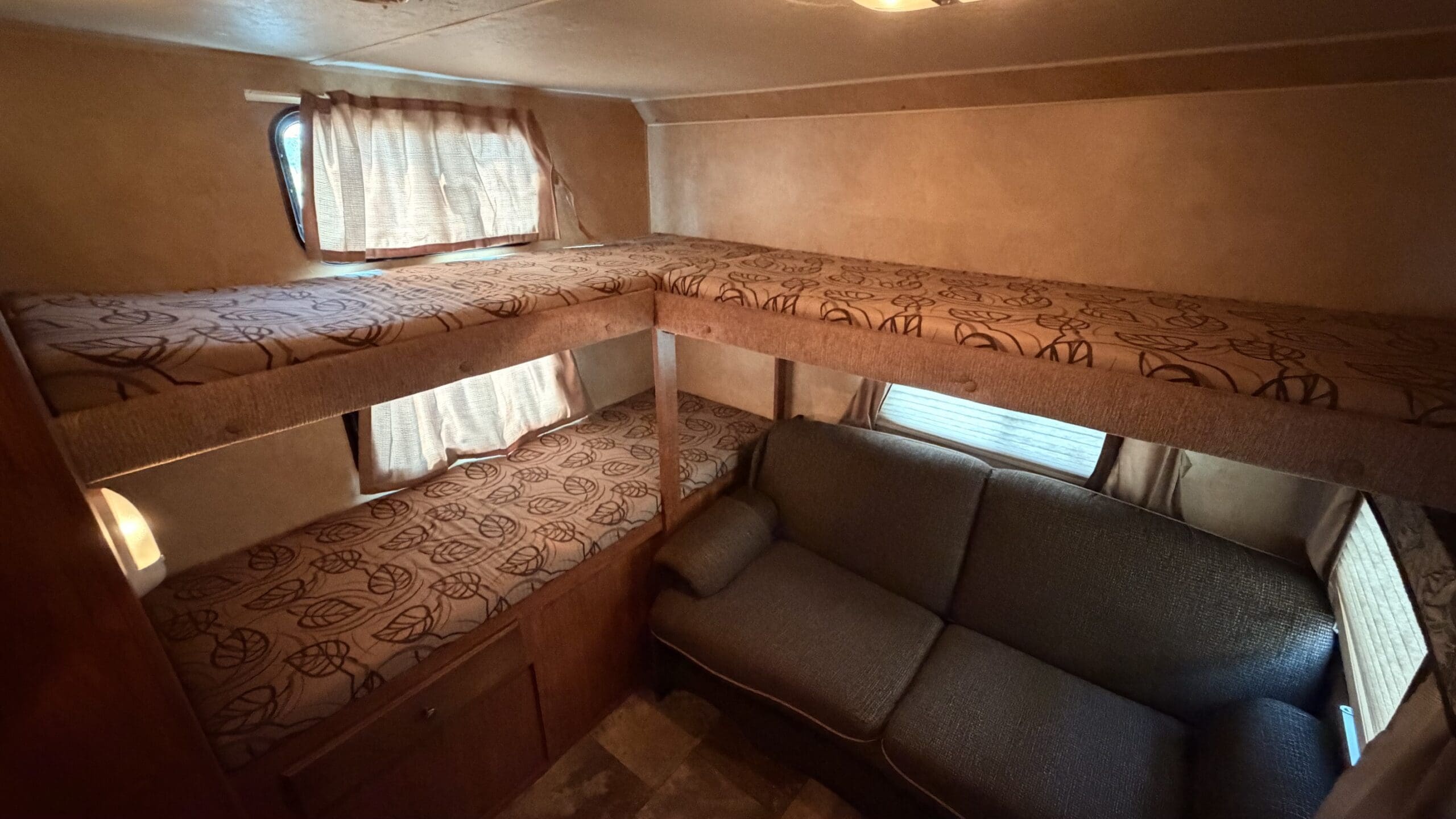 2012 WHITEHAWK 31DSLB by JAYCO - Image 23