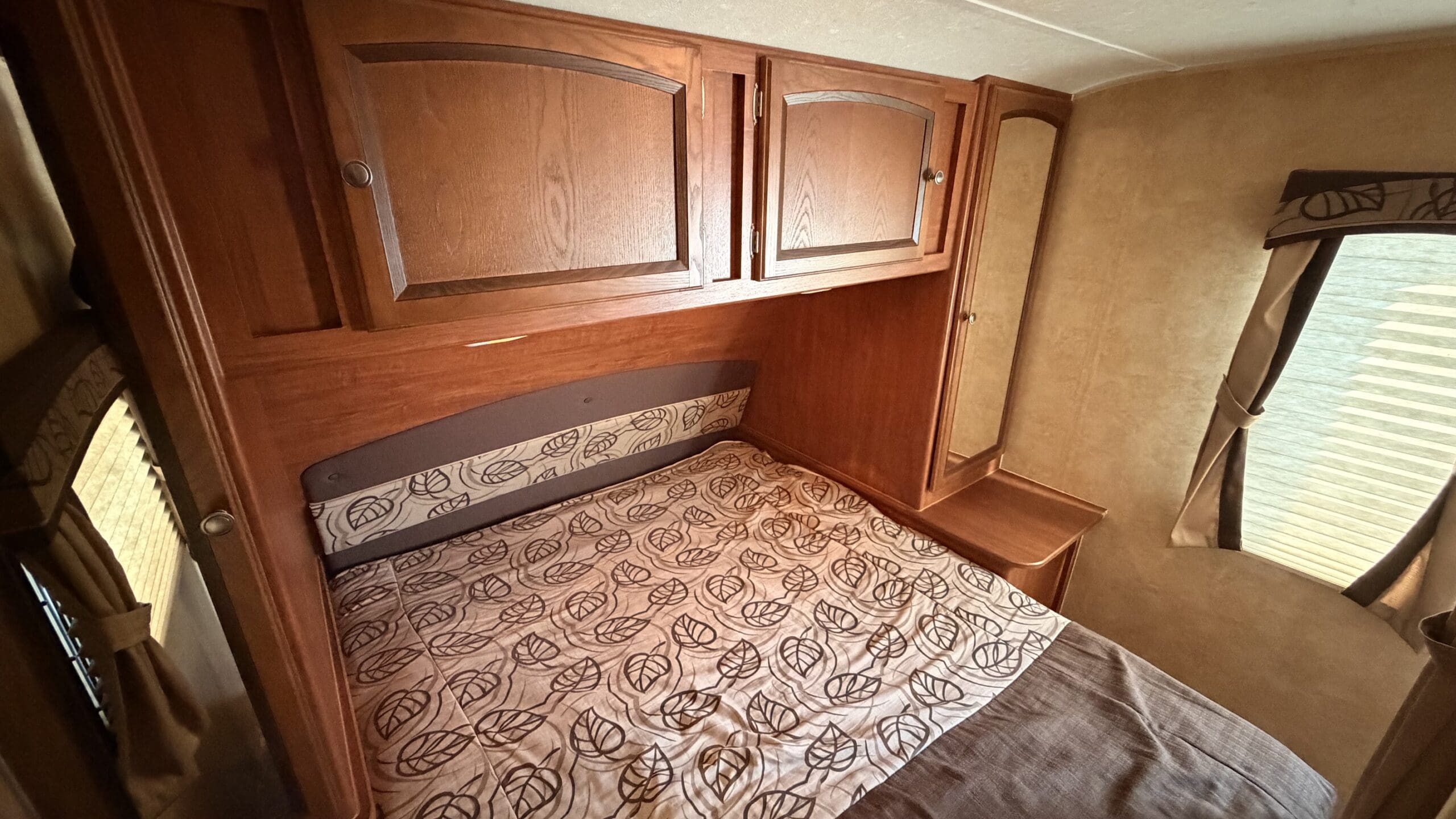 2012 WHITEHAWK 31DSLB by JAYCO - Image 28