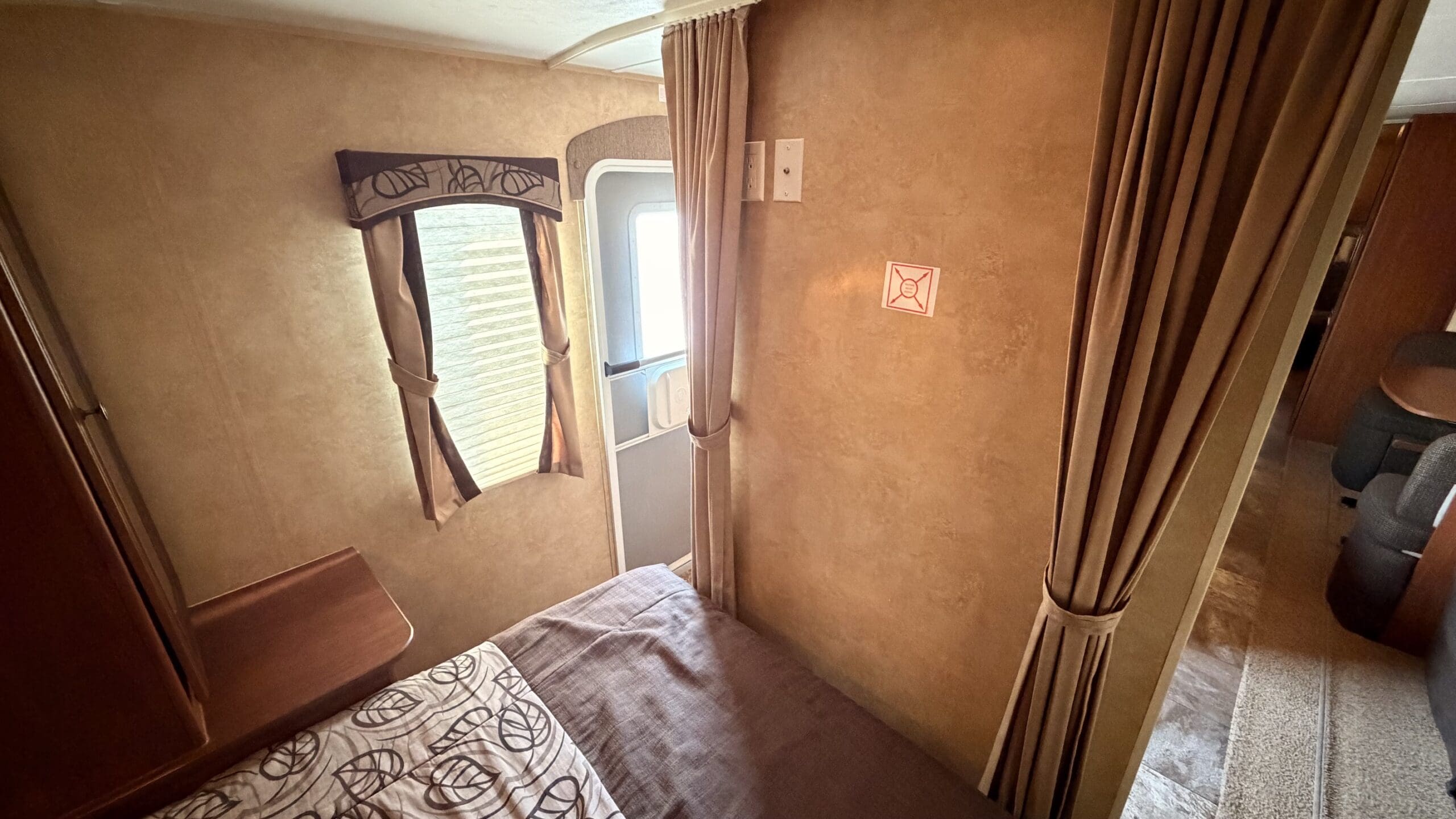 2012 WHITEHAWK 31DSLB by JAYCO - Image 31