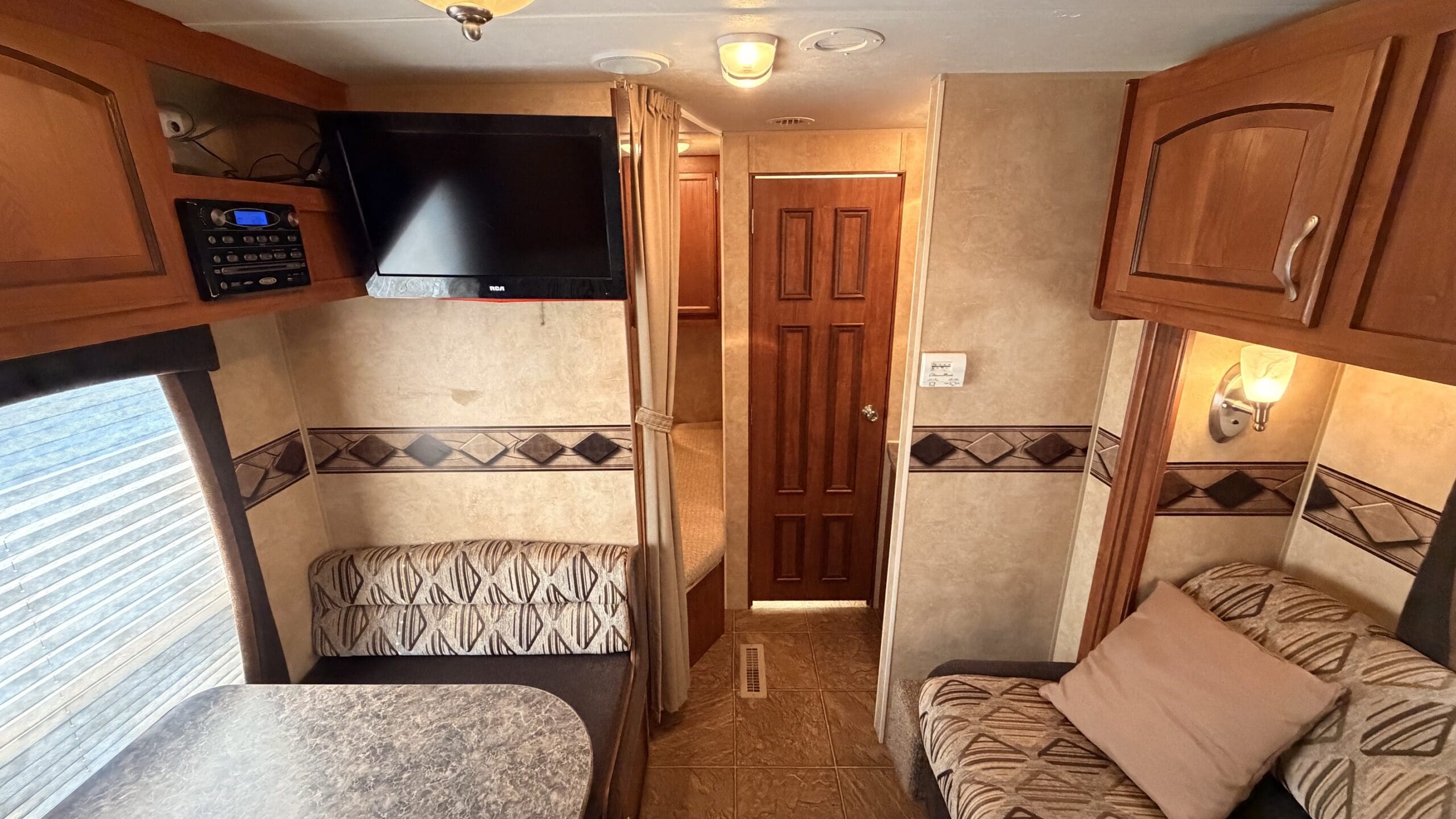 2011 JAY FLIGHT  29BHS by JAYCO - Image 19