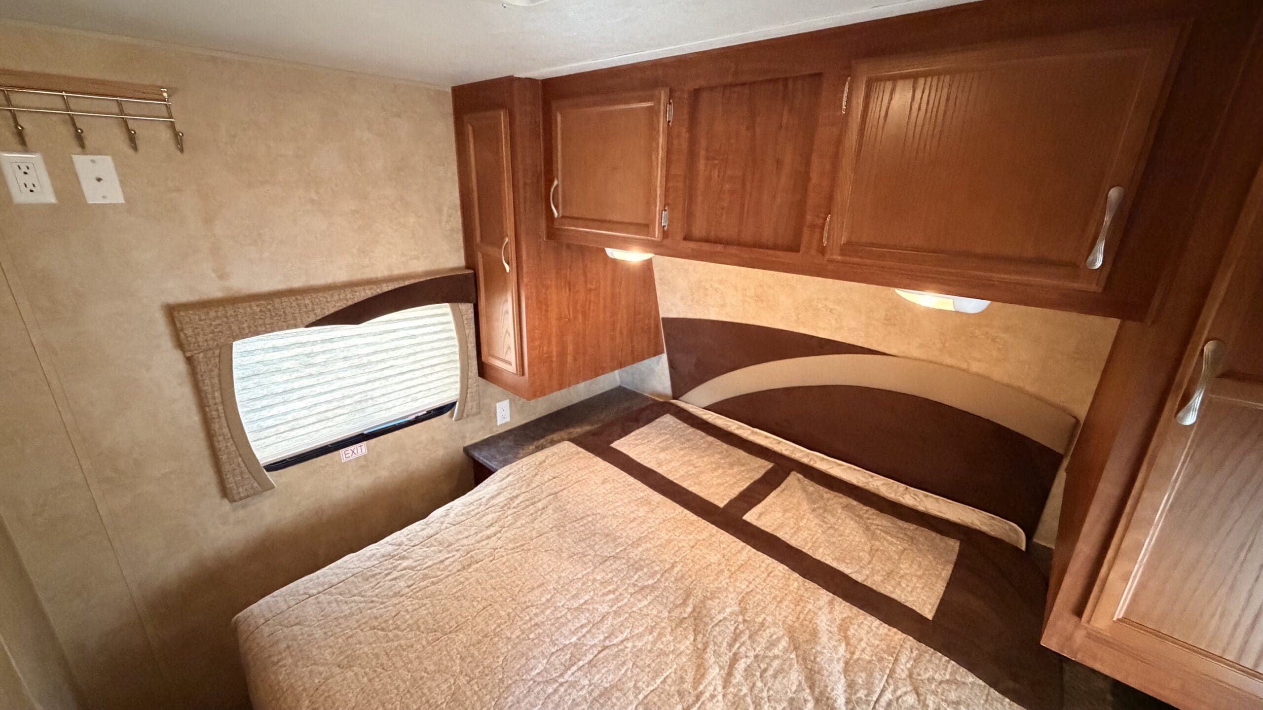 2011 JAY FLIGHT  29BHS by JAYCO - Image 29