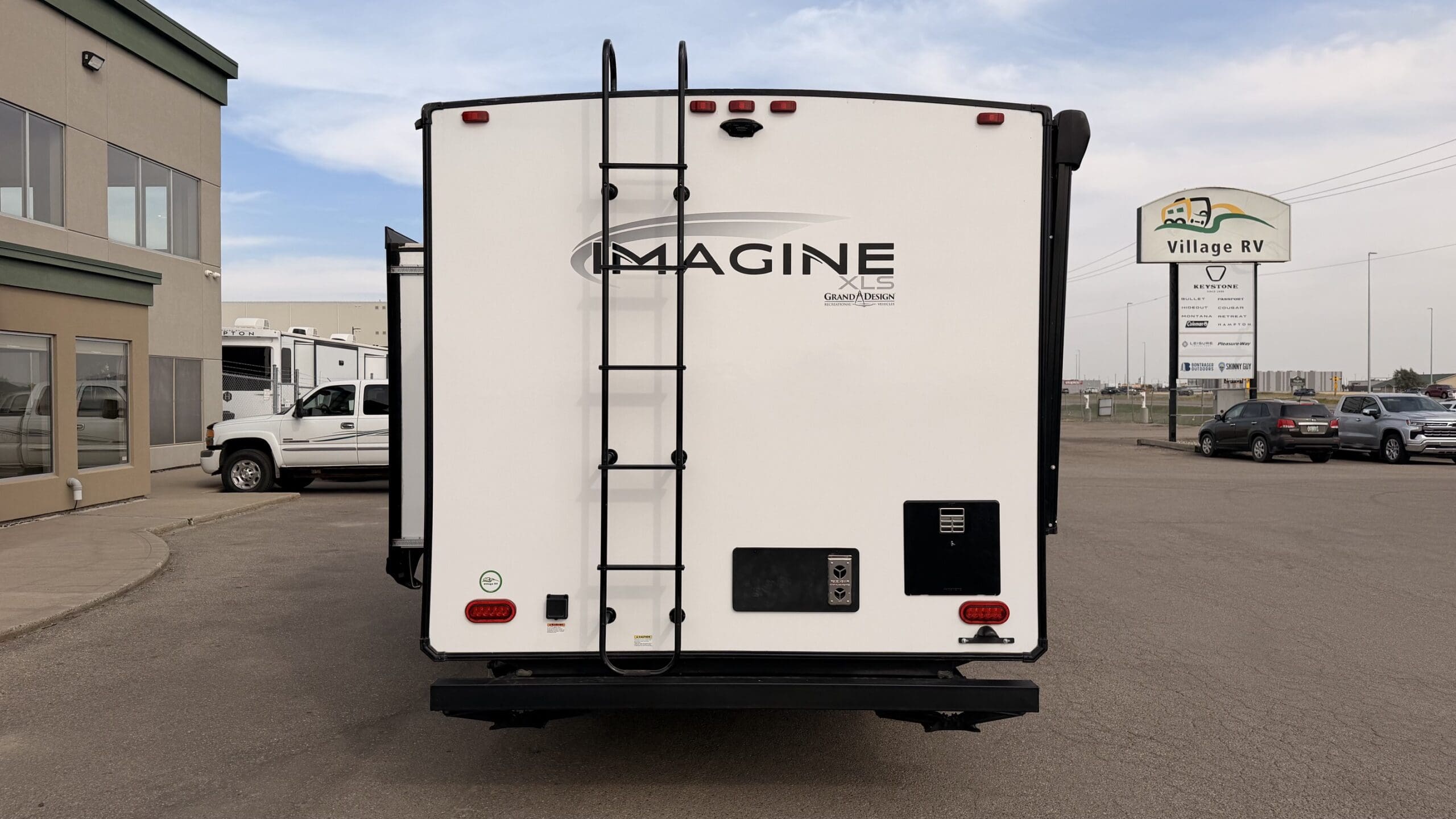2023 IMAGINE 17MKE by GRAND DESIGN - Image 5