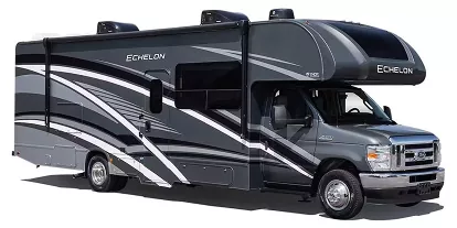 2023 ECHELON LT27 by THOR MOTOR COACH