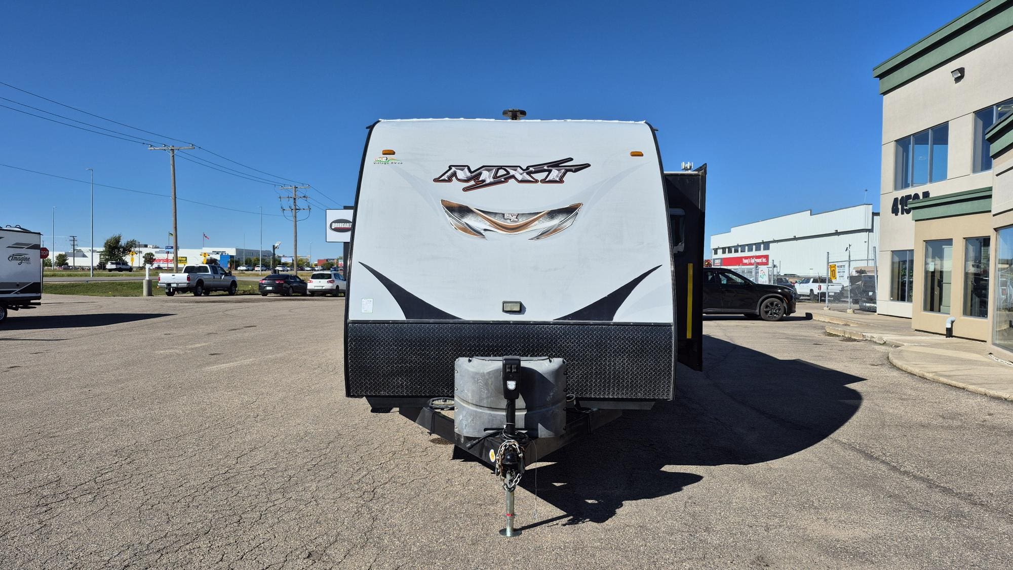 2016 MXT 3190 by KZ - Image 3