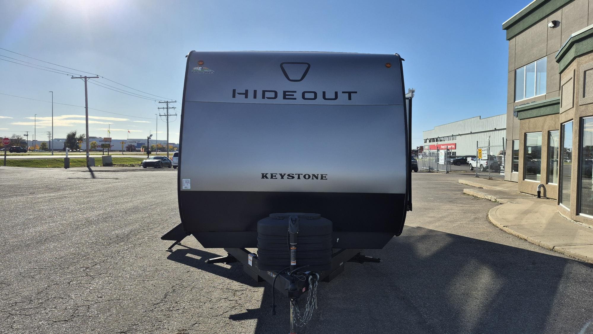 2027 HIDEOUT 234MLS by KEYSTONE - Image 3
