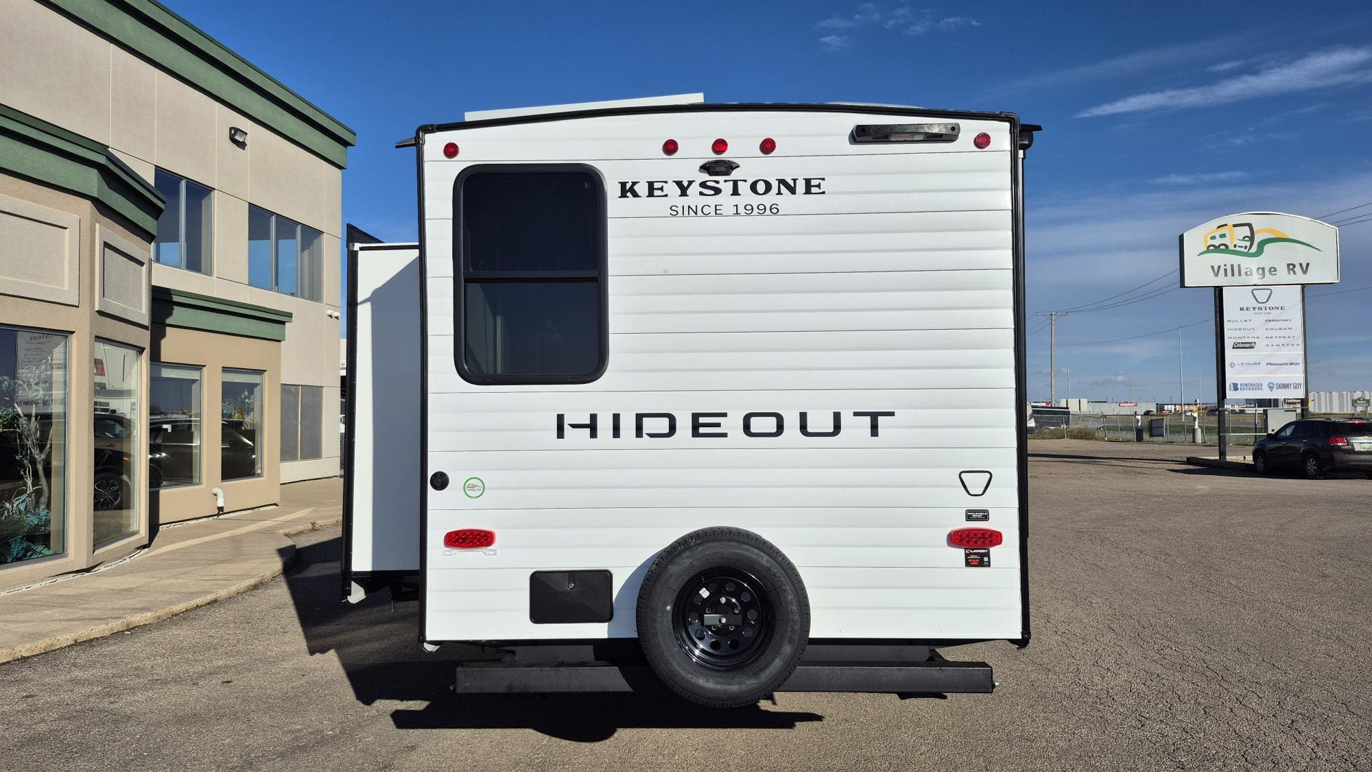 2027 HIDEOUT 234MLS by KEYSTONE - Image 4
