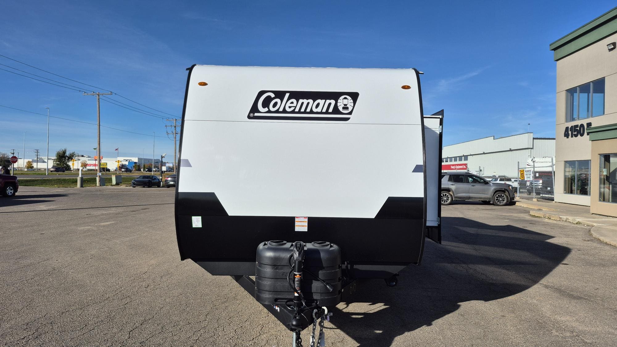 2027 COLEMAN 22BX by KEYSTONE - Image 3