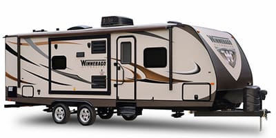 2013 WINNEBAGO U27RBDS by WINNEBAGO
