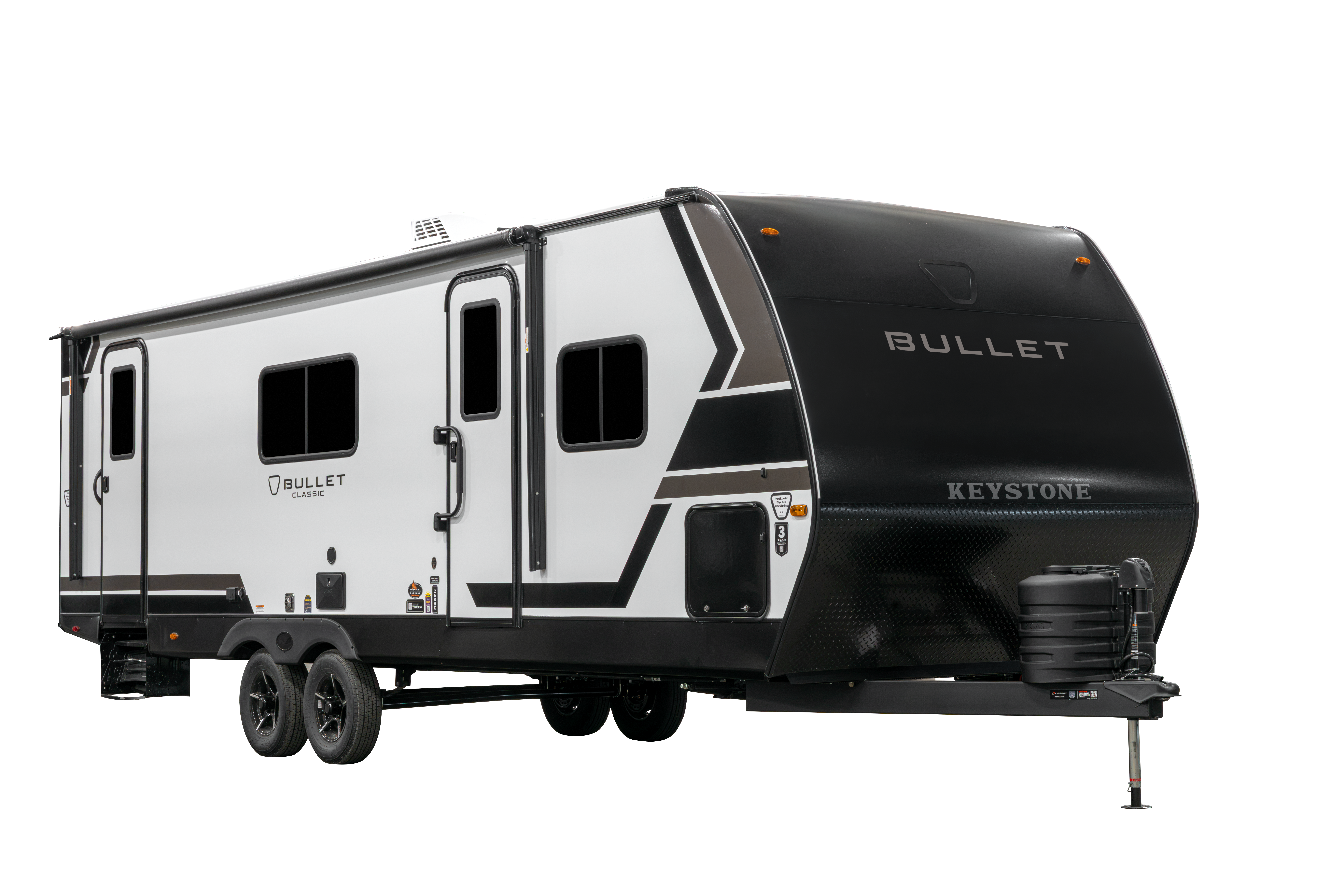 2027 BULLET 267MRB by KEYSTONE