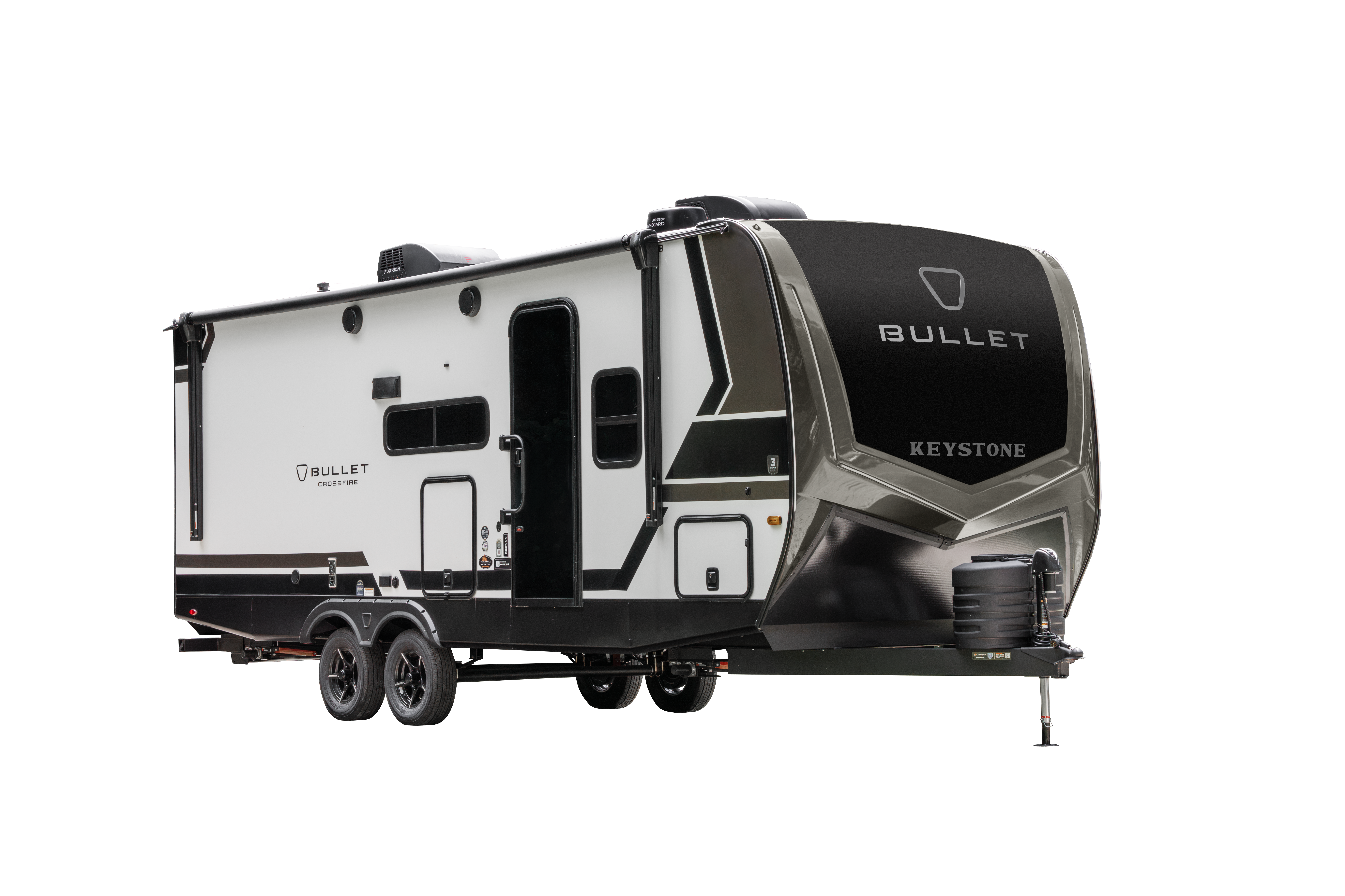 2027 BULLET 310RES by KEYSTONE