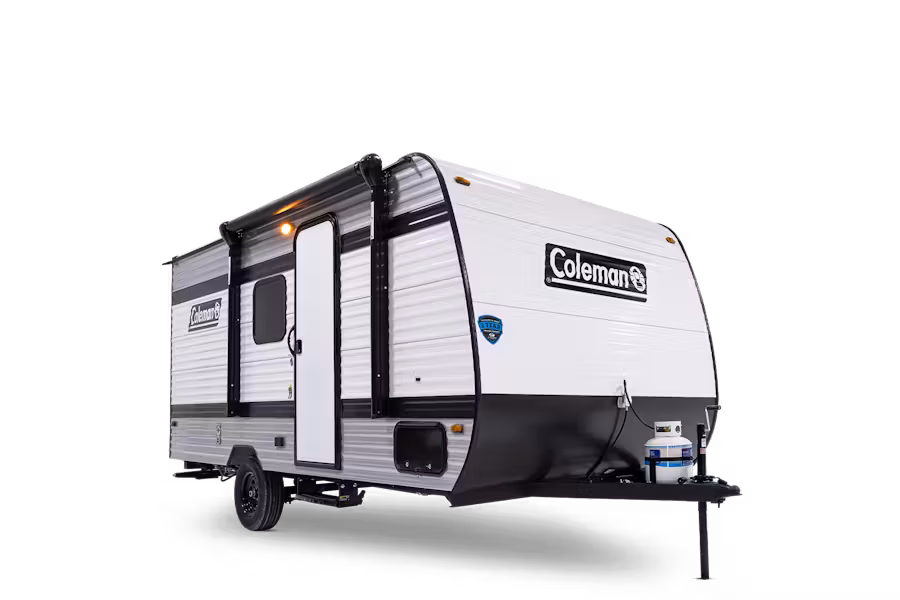 2027 COLEMAN 13S by KEYSTONE