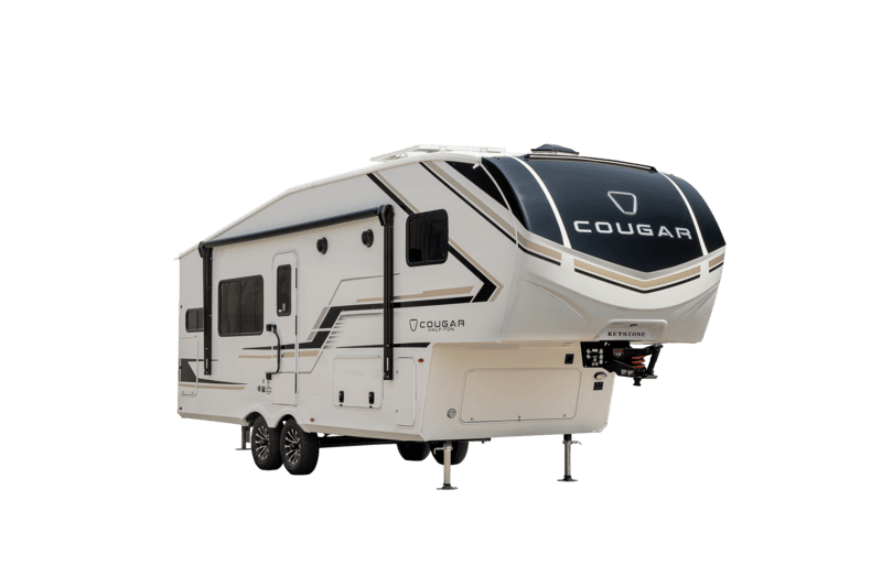 2027 COUGAR 23MLE by KEYSTONE