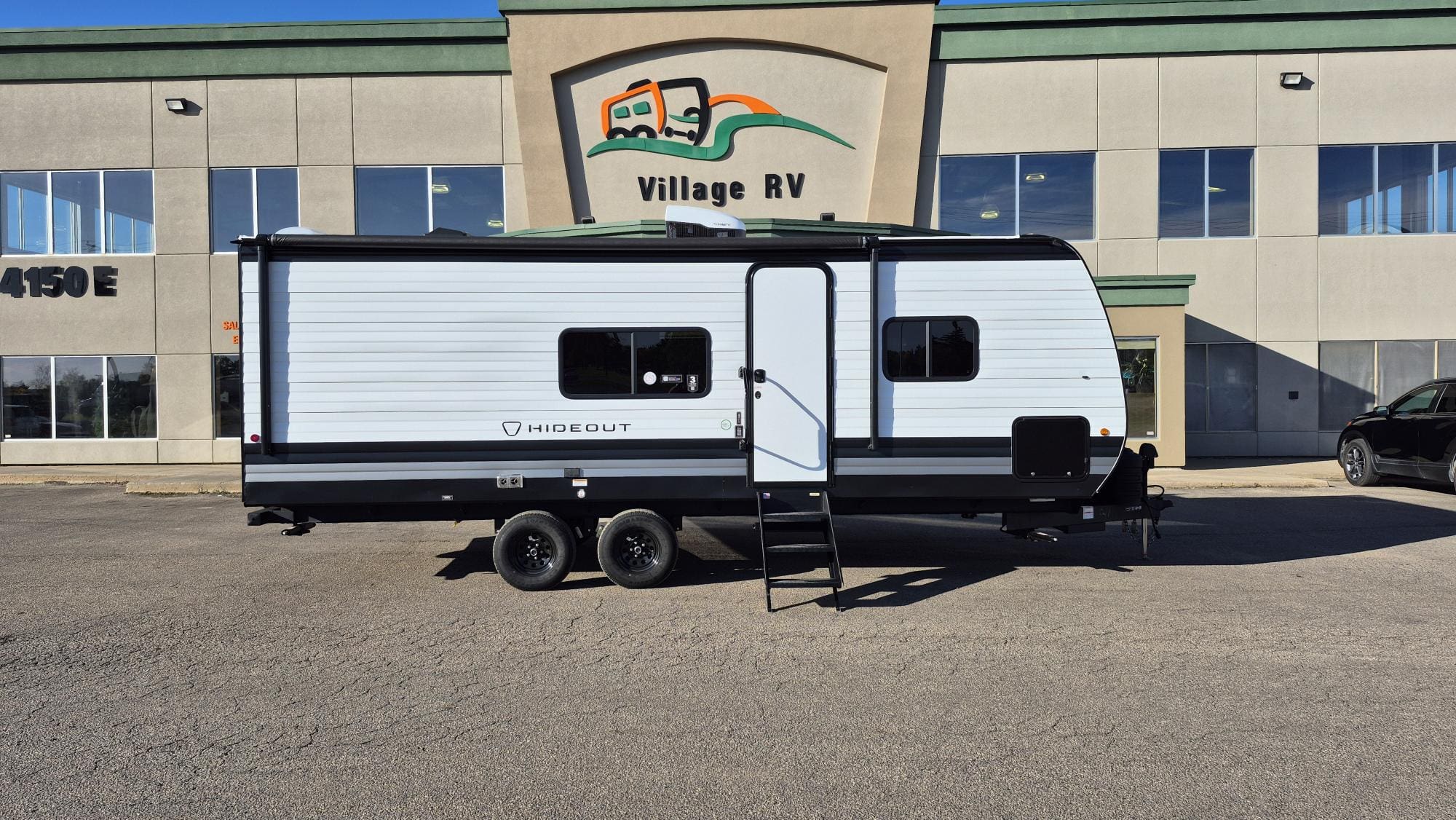 2027 HIDEOUT 234MLS by KEYSTONE