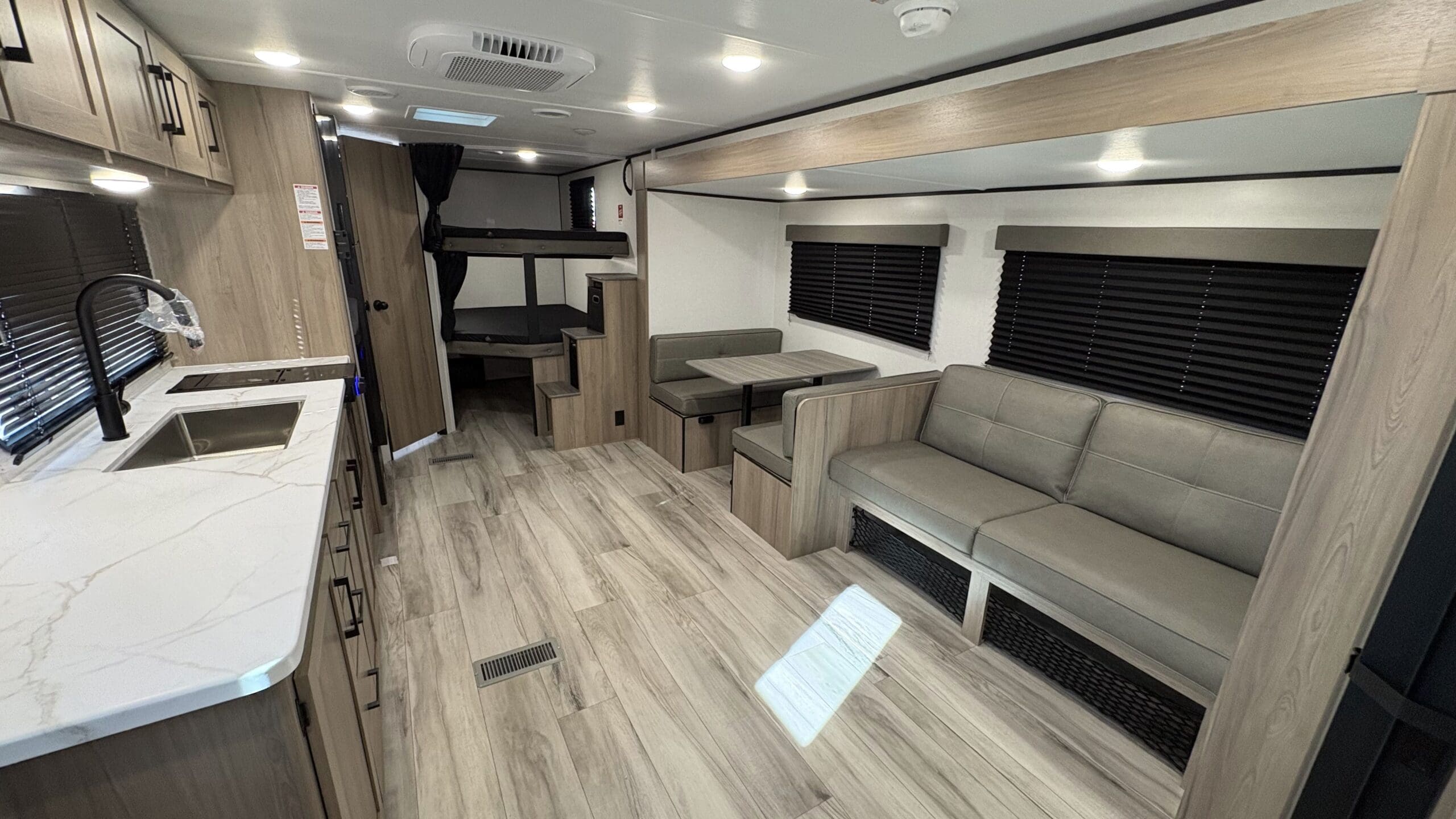 2027 COLEMAN 26BX by KEYSTONE - Image 7