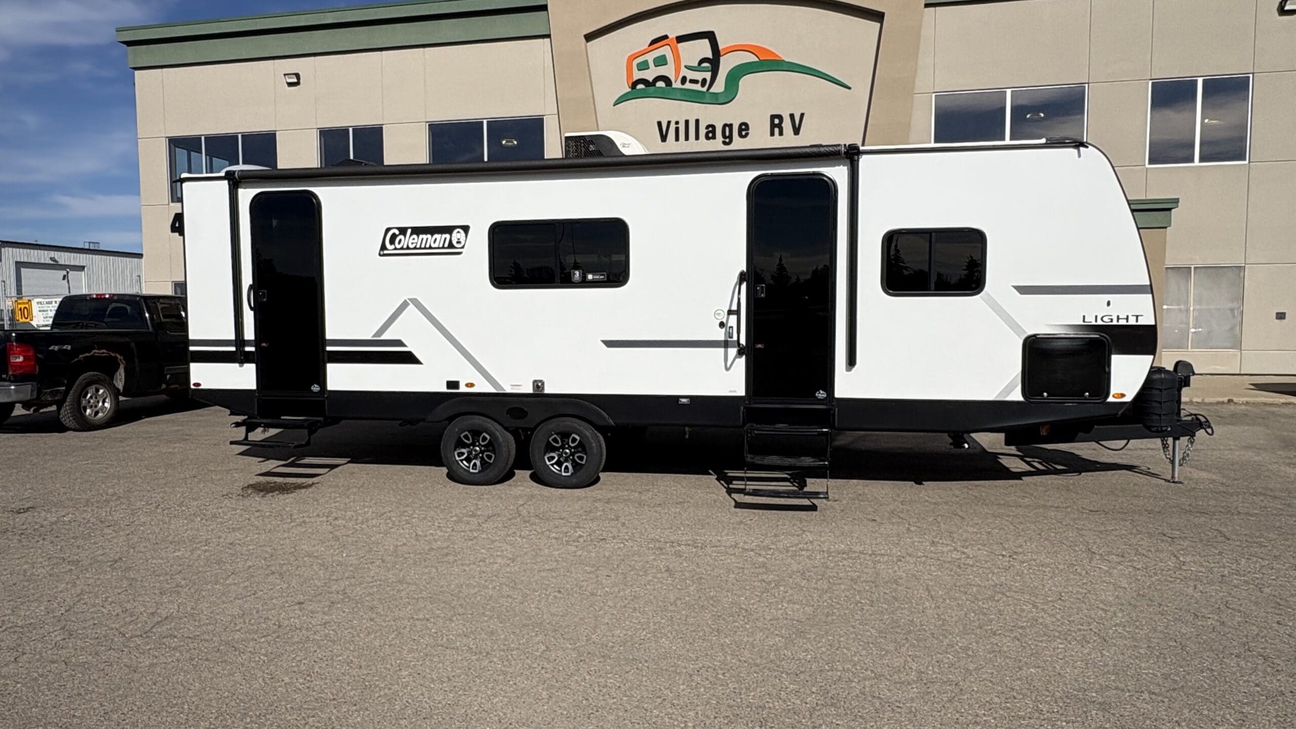 2027 COLEMAN 26BX by KEYSTONE