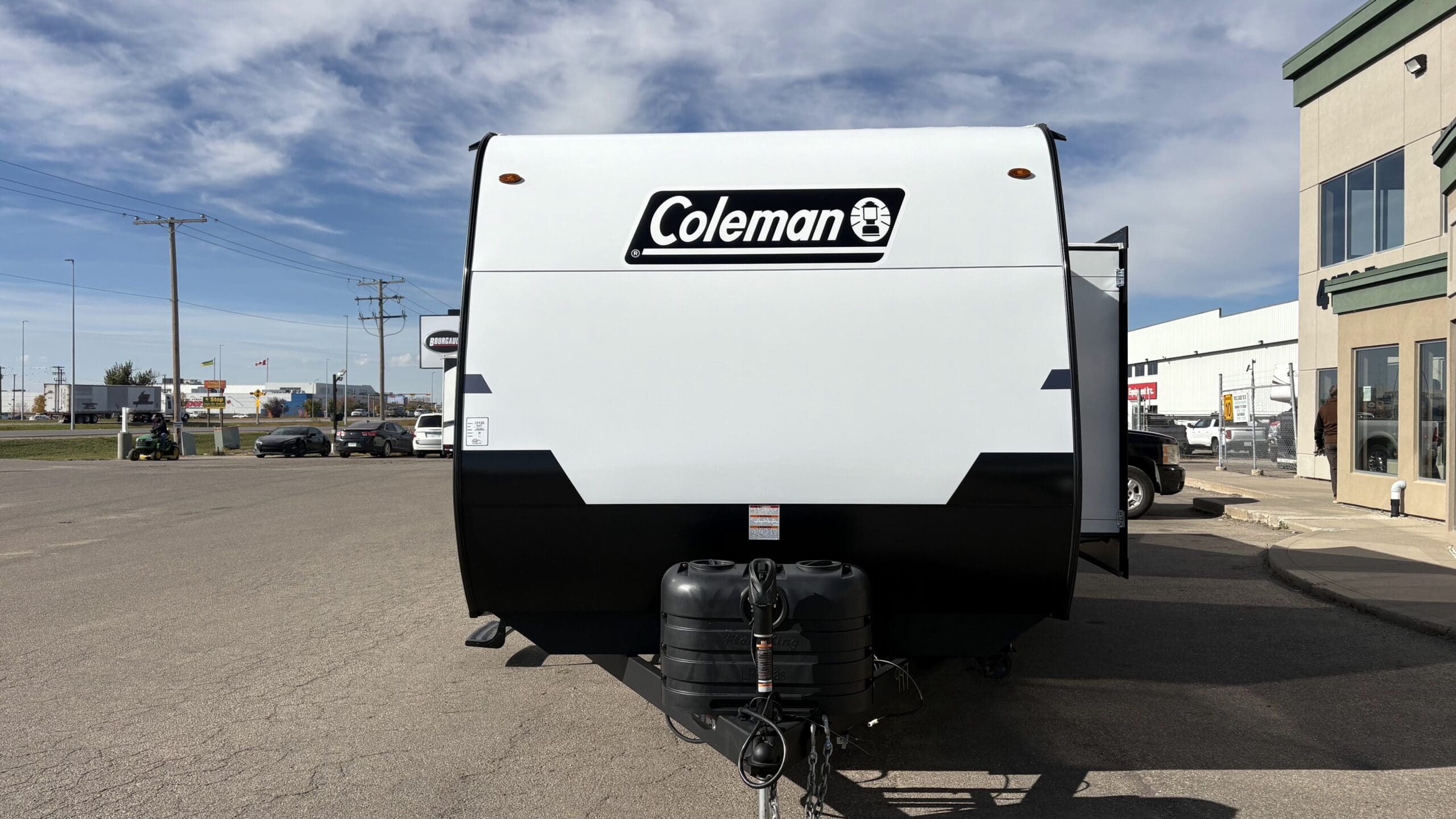 2027 COLEMAN 26BX by KEYSTONE - Image 3