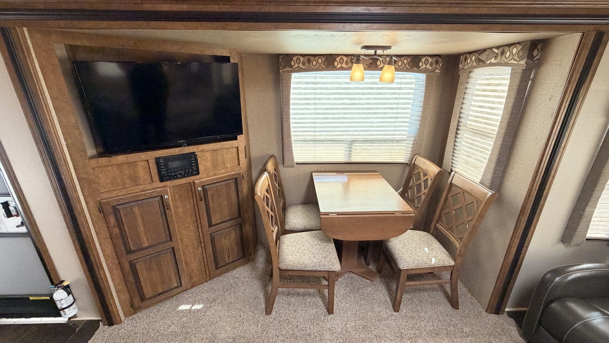 2015 REZERVE 28RL by CROSSROADS - Image 17