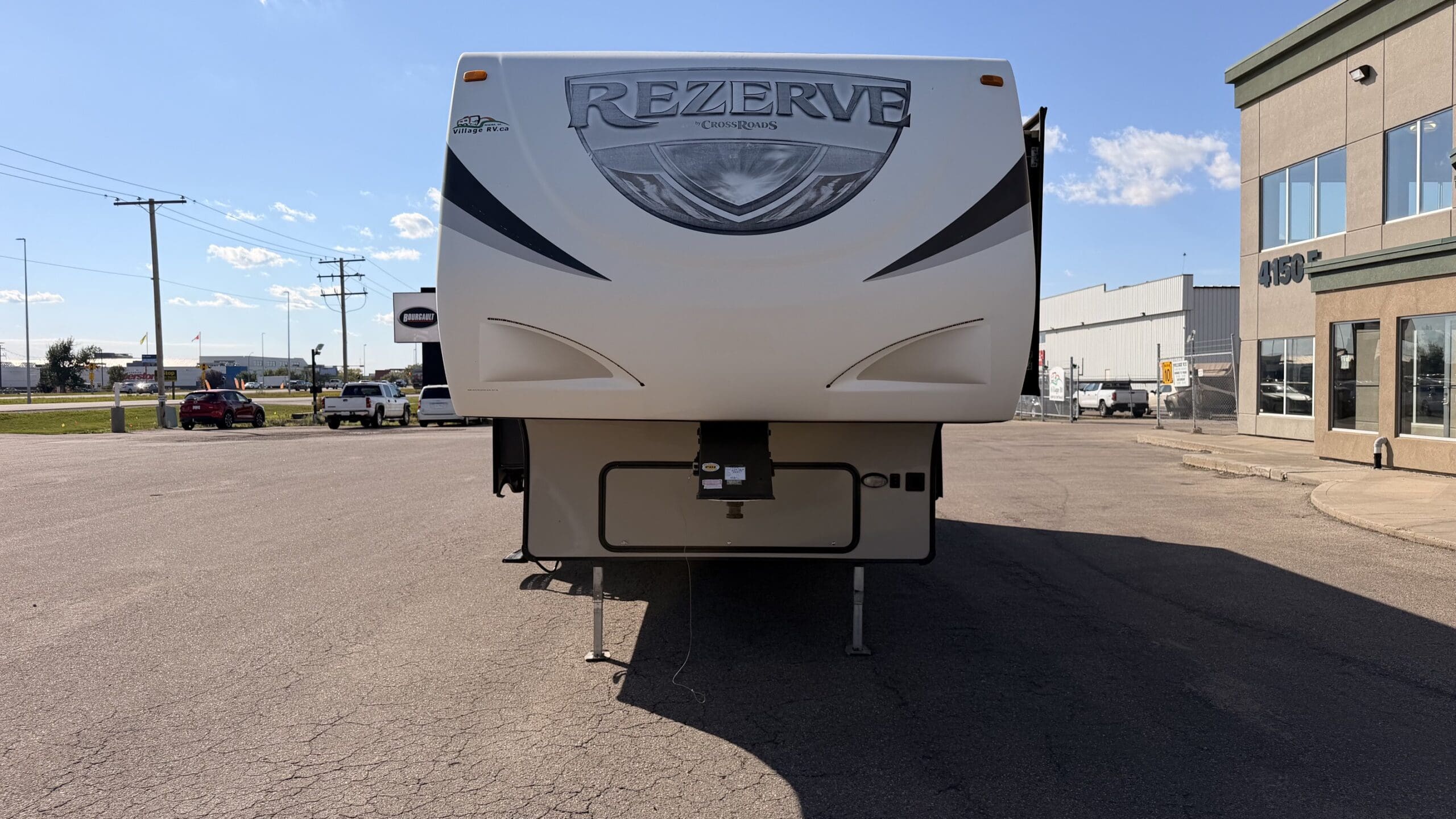 2015 REZERVE 28RL by CROSSROADS - Image 3