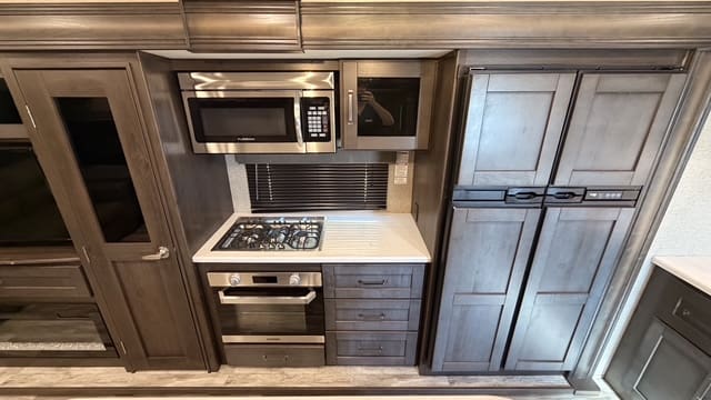 2021 REFLECTION 337RL by GRAND DESIGN - Image 20